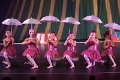 Mini Stars Circus 3A  101